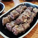 찹쌀순대만드는집 | 서귀포 강정동 맛집 | 찹쌀순대 만드는 집 순대국밥 후기