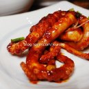 바보낙지 이미지