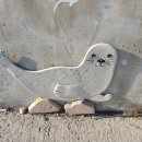 벌천포 선착장 이미지