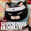 고양이샵 | 유후인 가볼만한곳 네코야시키, 고양이샵 쇼핑 후기