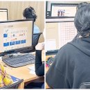 디자인 실무 수업을 배운 울산컴퓨터학원
