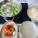 봉덕칼국수 이미지