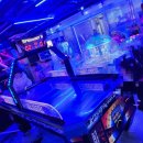 금곡 시네마 오락실 이미지