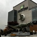 서대문자연사박물관 이미지