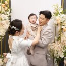 미소짓는케어 | 📸 서면 더파티 돌잔치, 부모님도 하객들도 모두 미소 짓는 완벽한 스냅의 비밀 ✨