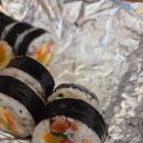 진달래김밥 이미지