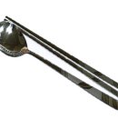 숟가락 젓가락 이미지