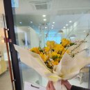 땅트플레르 | [부천꽃집] 예쁜 꽃이 가득한 '땅트플레르' 방문기