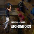 명약국 | 김해 실내 운동 추천 클라이밍 추천 코아 클라이밍 난이도 강습