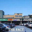 농수산물 직판장 이미지