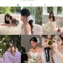 수원-1283 | [리리의 결혼준비] (가성비 헤어변형업체 16곳 견적 공유) 웨딩촬영 준비 1순위 헤어변형