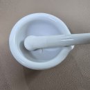 유봉 | 고양이 약 조제용 유발 유봉 세트 소자, 직접 사용 후기