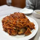 마산찜 | [부산 구포 밥집] 부드러운 아구와 매콤한 소스 조합, 마산생아구찜 내돈내산 솔직후기