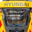 [현대지게차] 현대지게차 EGR 후처리 장치 관련 설명글 입니다 이미지