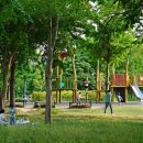 황성공원 실내체육관 이미지