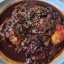 가오리찜무침전문점 | 바삭한 가자미구이와 기다림 끝에 만난 진한 국물의 가오리찜, 강릉 찜사랑 내돈내산 솔직후기