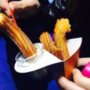 츄로츄러스 이미지