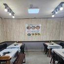 명태덕장 | 김천아포 점심맛집. 명태덕장