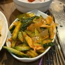 뽀끼뽀끼 | 부산 동래 양꼬치 맛집 대자연경성양육관 마라룽샤 마파두부 웨이팅 주차