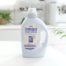 호세탁 | 빨래쉰내 옷냄새제거 피지 모락셀라 세탁세제추천