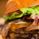 뉴욕버거 이미지