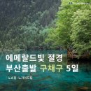 부산고속관광해외여행사주 | 부산출발 5월 6월 해외여행 중국 구채구 패키지 추천 일정, 경비, 후기