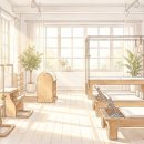 바른몸건강지킴이안마원 | 필라테스 효과, 진짜 살이 빠질까? 한 달 후기 및 신체 변화 분석