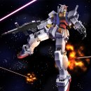 RX-78-2 Gundam Ver. Ka #914215 [1/100 MG BANDAI MADE IN JAPAN] PT1 이미지