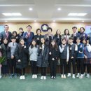 청신여자중학교