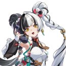 다이아린 이미지