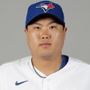 MLB.com "류현진, 예전 모습으로 돌아왔다..체인지업 지배적" 이미지