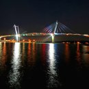 꽃지노을 이미지