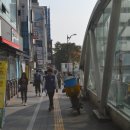 가천대역 2번출구 이미지