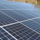 민1 태양광발전소 이미지