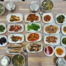 청산도봄 이미지