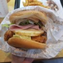 맘스터치 지산점 이미지