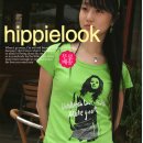 히피<b>룩걸</b>