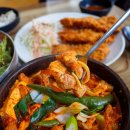 촌돼지와보리밥 | 대전 유천동 맛집 현지인 맛집 돈까스상점