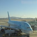 112901-나082-2 | 대한항공 인천-뉴욕 KE081, KE082 탑승후기 | 기내식과 유료좌석 정보