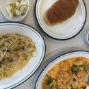 성곡파출소 | [부천]우리동네 원종동 신상 브런치 맛집 몰토 부오노 다녀왔어요🍝 가성비 최고!