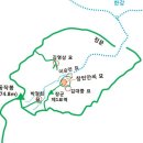 국립현충원 안의 동작능 이야기 이미지