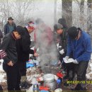 대충산사 제7차 대전시경계종주 4구간(늘내미-독짐재) 이미지