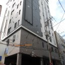 브라운도트호텔(부산역) 이미지