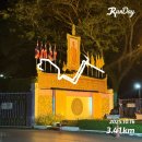 Wellness K(웰니스 케이) | 치앙마이 DAY5｜3D밴드 재즈바, 앙깨우 호수 산책, 스테이크 바, 쿰파야 룸서비스, DN Wellness 마사지