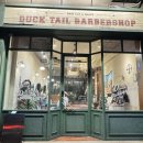 가일로 | 분당 덕테일 바버샵 숏가일컷 후기 (진우 디자이너님)