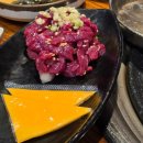 약수동 생고기 이미지