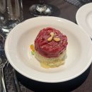 라즈베리힐 | 강남 그랜드힐컨벤션 한식 B코스 시식후기