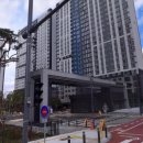 평택뉴비전엘크루 정문 이미지