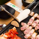 완백부대찌개삼겹살