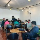밀가루공방&cafe